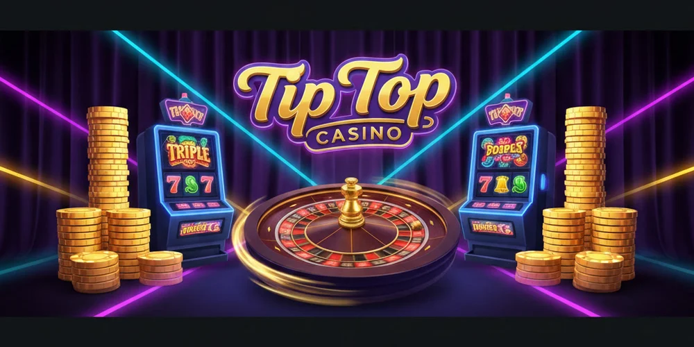 Tip top Online Casino
