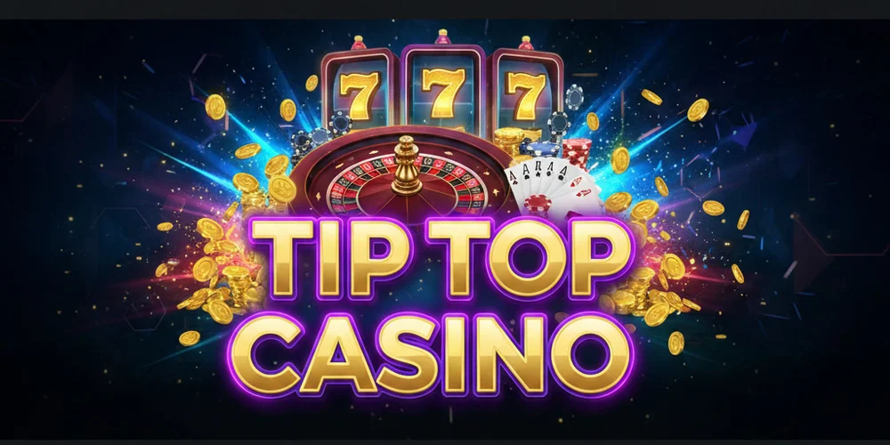 Tip top Casino Speel Nu